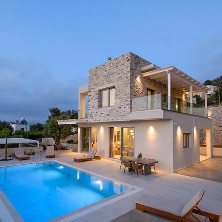Diamond Dream Villa Kamilárion Exterior foto
