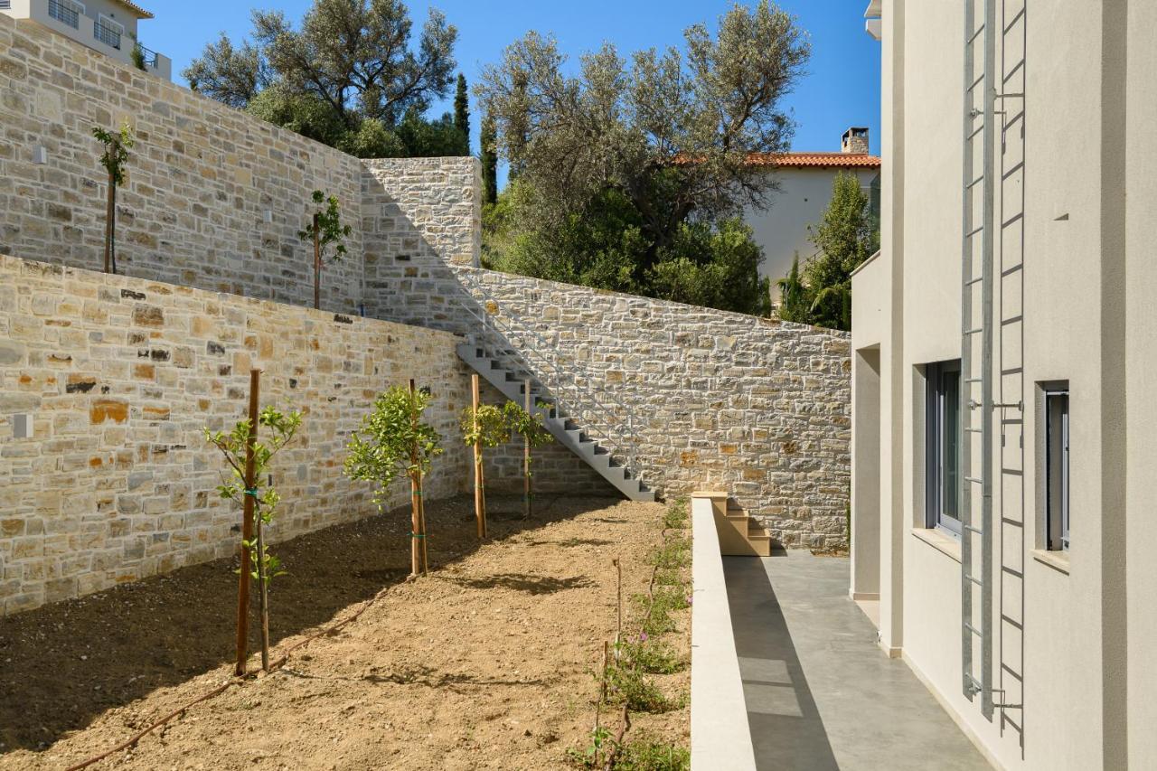 Diamond Dream Villa Kamilárion Exterior foto