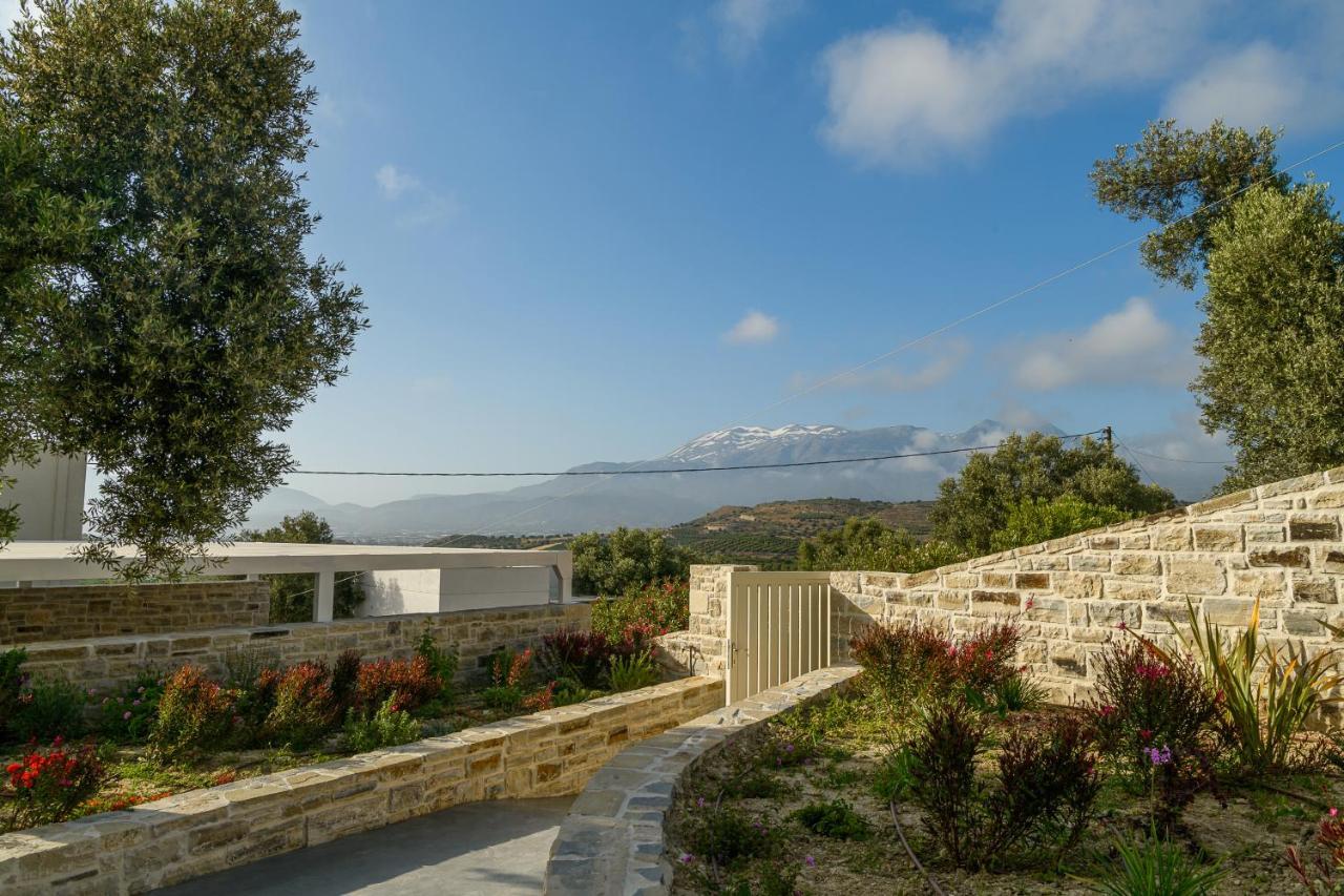 Diamond Dream Villa Kamilárion Exterior foto