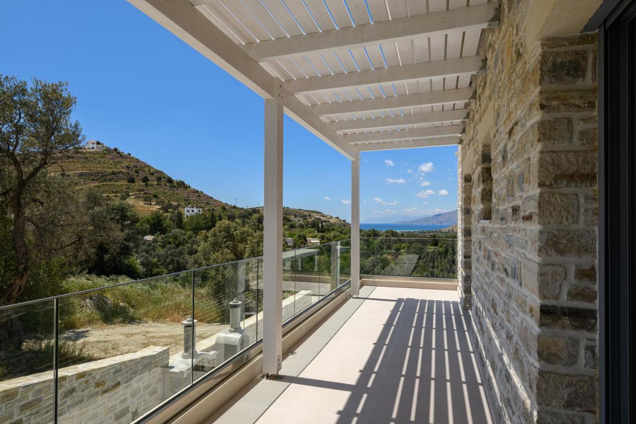 Diamond Dream Villa Kamilárion Exterior foto