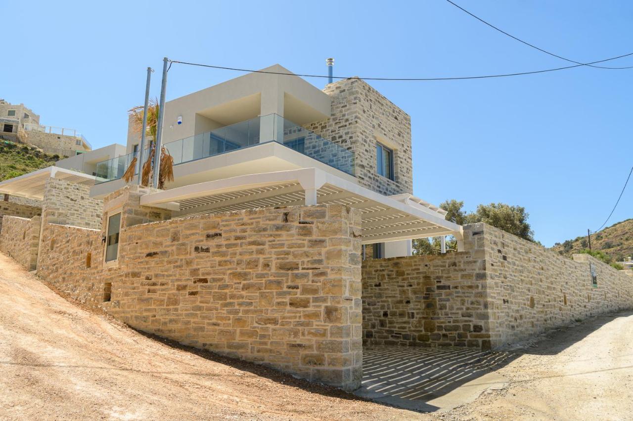 Diamond Dream Villa Kamilárion Exterior foto