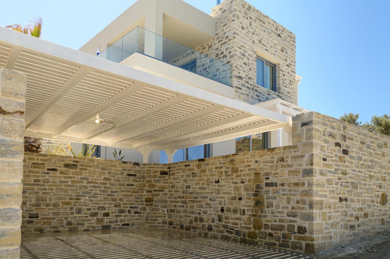 Diamond Dream Villa Kamilárion Exterior foto